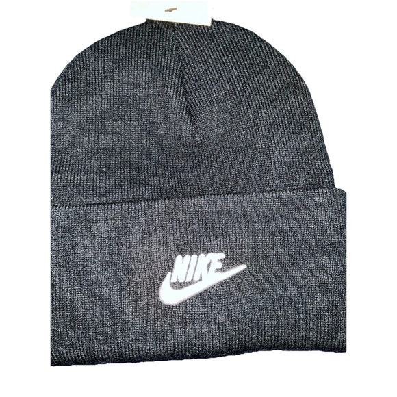 Nike Unisex Sportswear Cuffed Beanie Utility - Picture 2 of 5